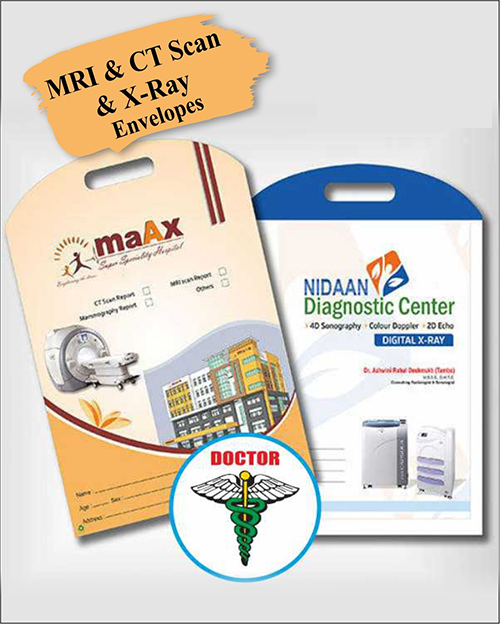 CT Scan Bag Nagpur