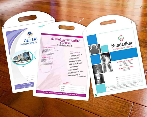 medical envelope Gondia
