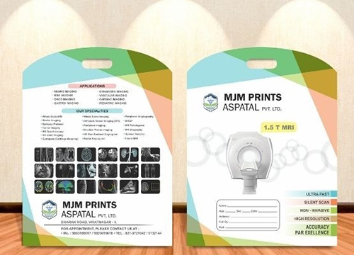 CT Scan  MRI Bag Chandrapur
