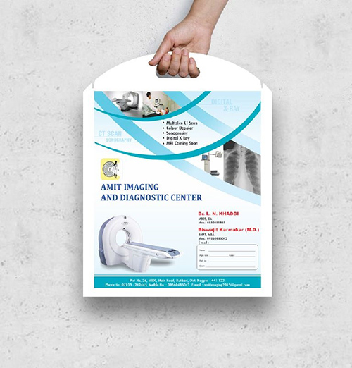 MRI Bag Gadchiroli