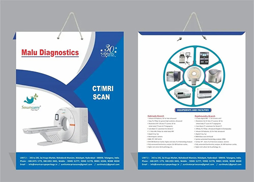 CT Scan Bag Yavatmal