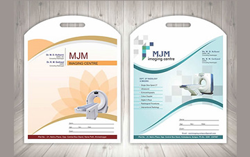 hospital stationery Bhandara
