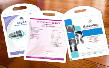 hospital stationery Chandrapur