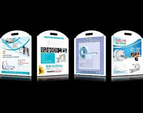X-Ray Folder Bhandara