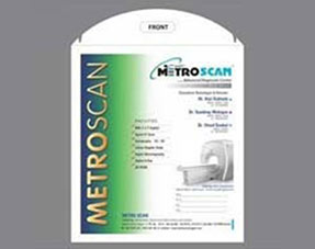 X-Ray Folder Amravati
